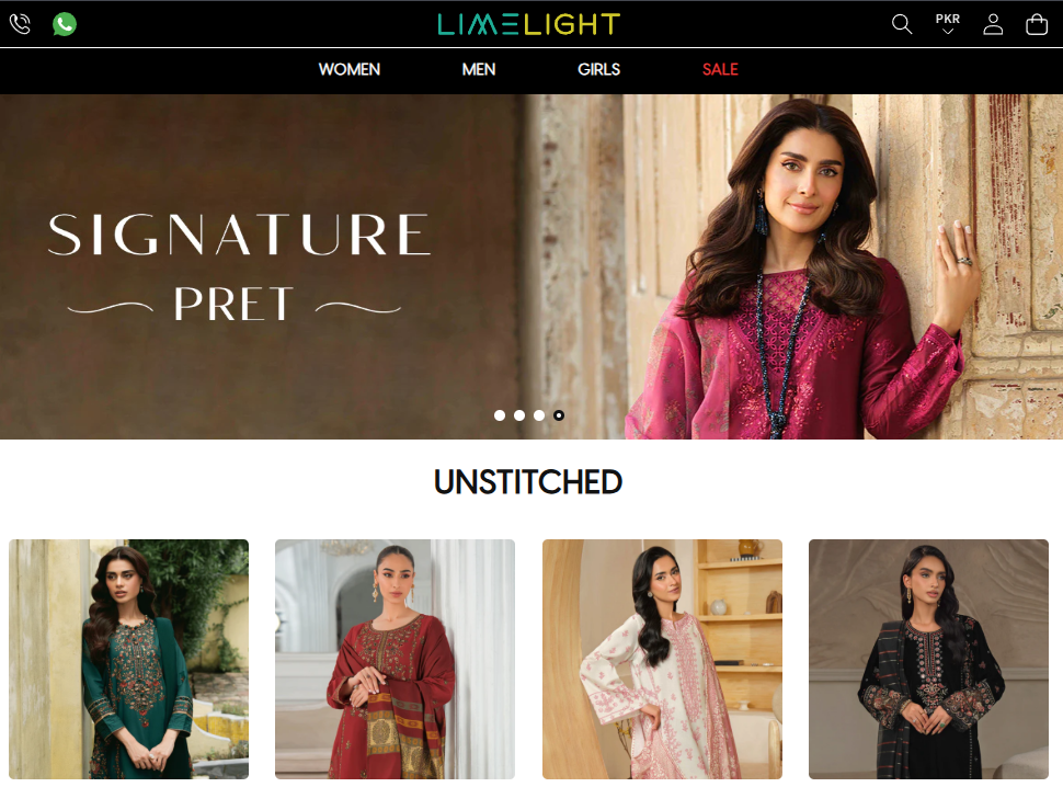 limelight_project